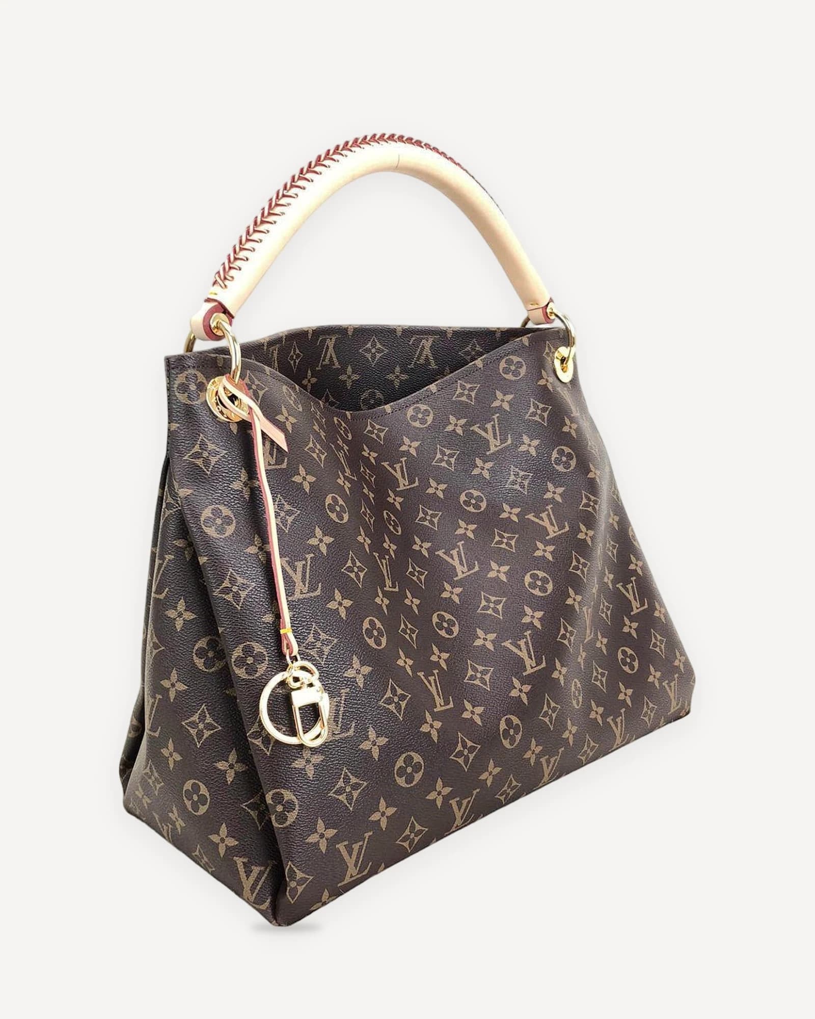 115-K in Monogram