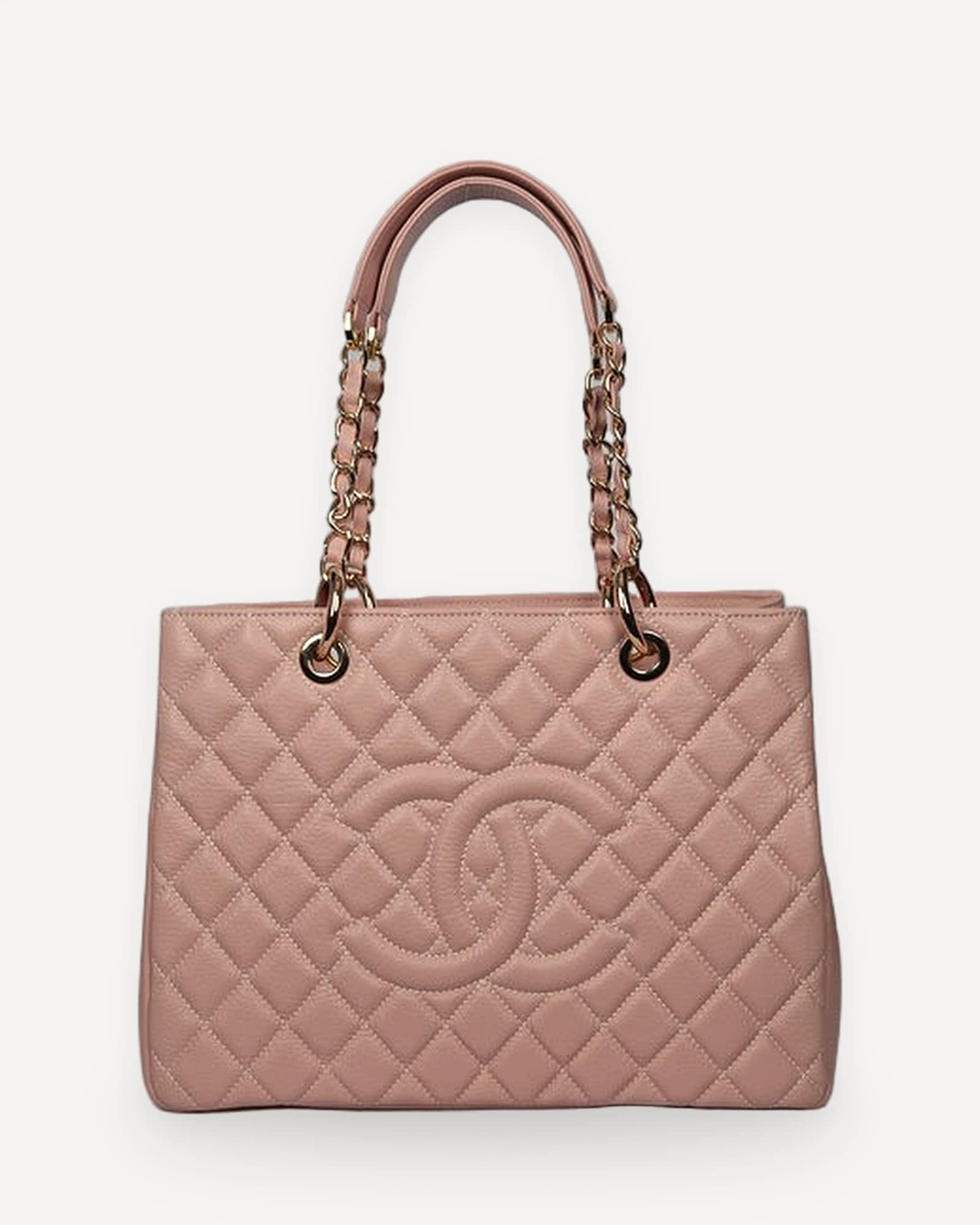 128 in Light Pink