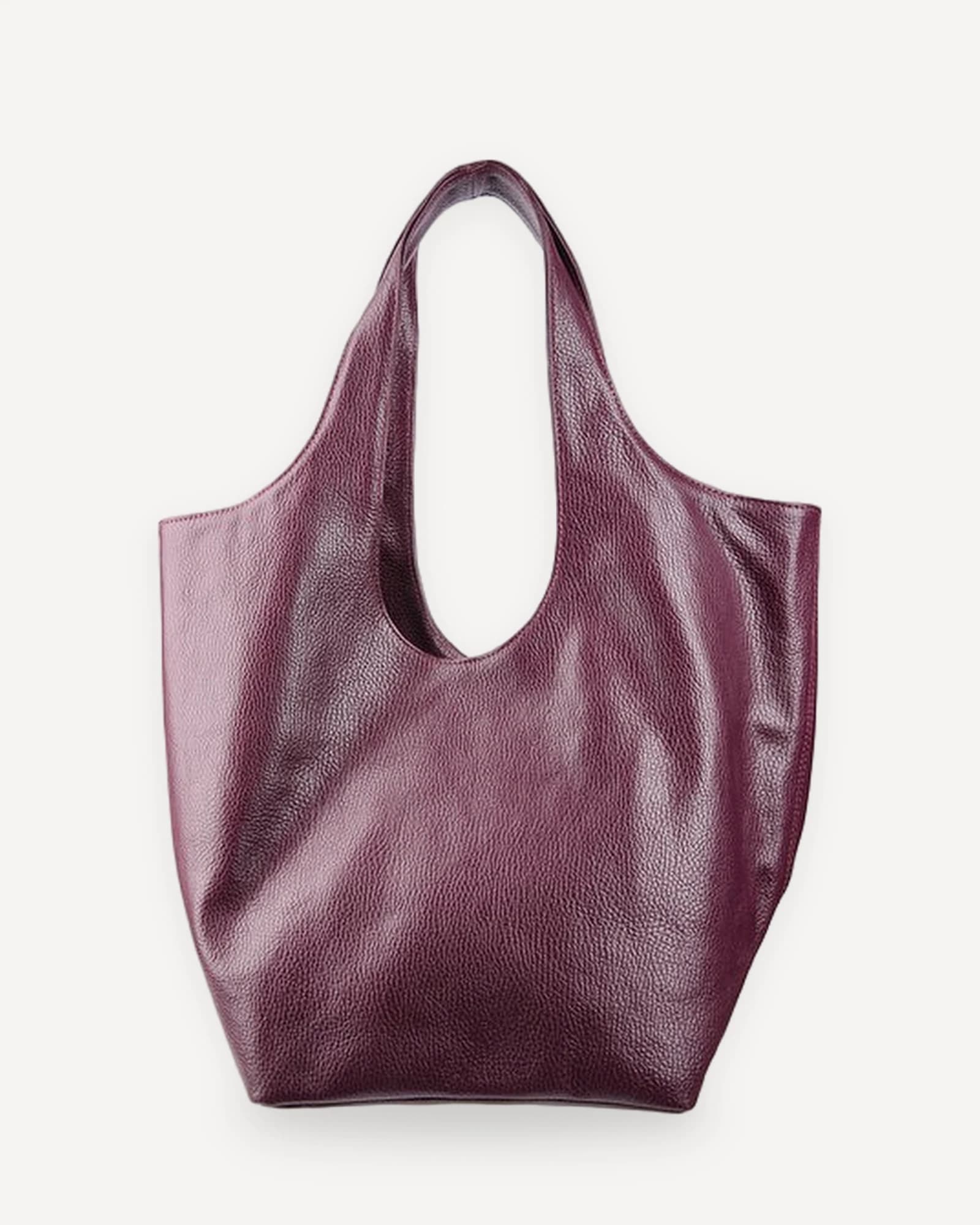 126 in Burgundy