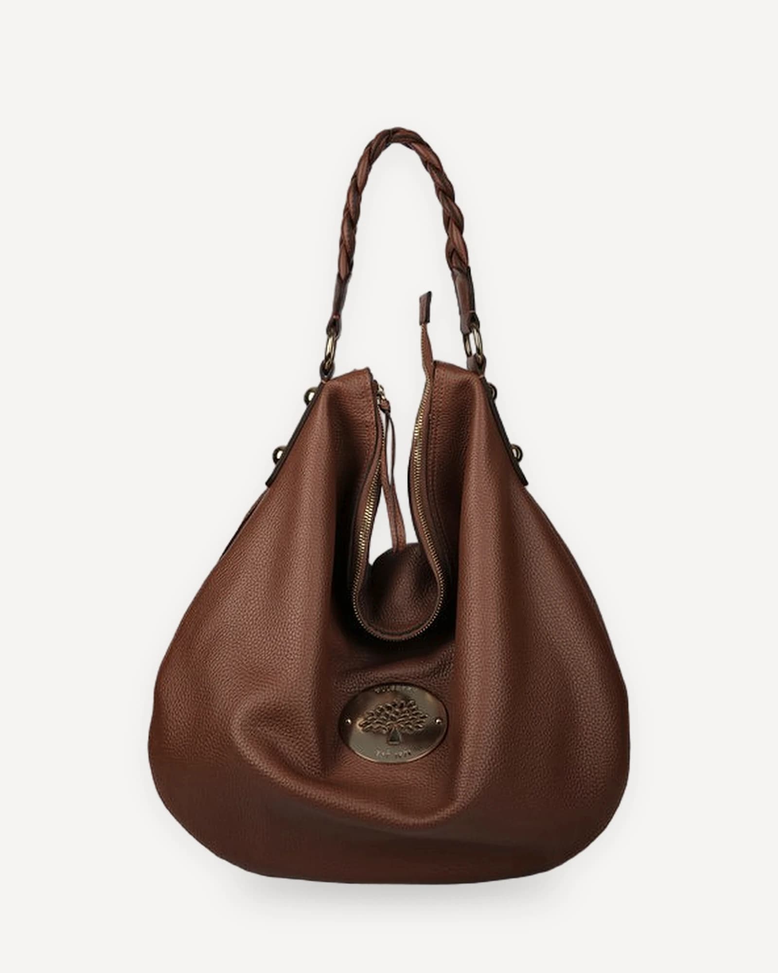 131 in Brown
