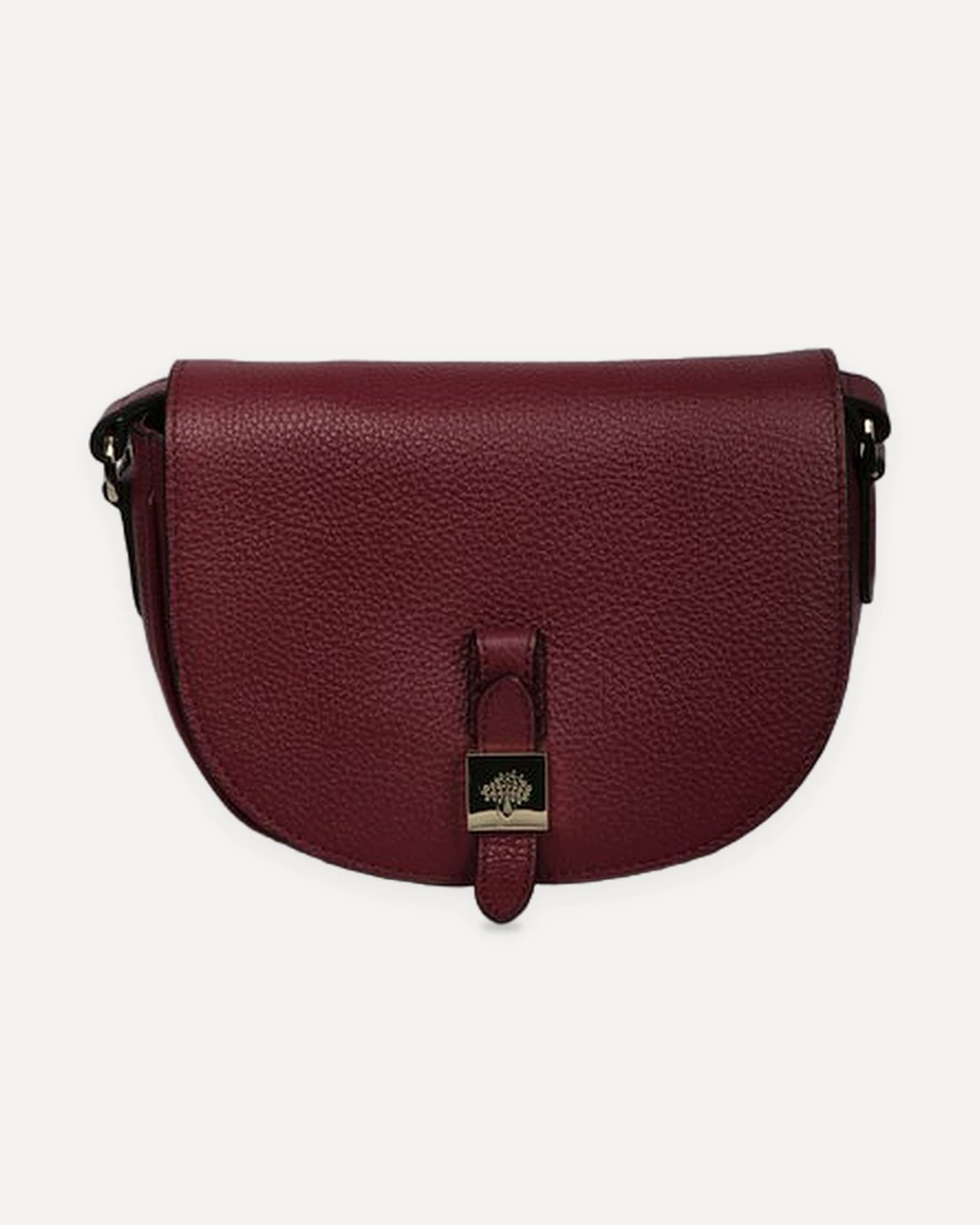 246 in Burgundy