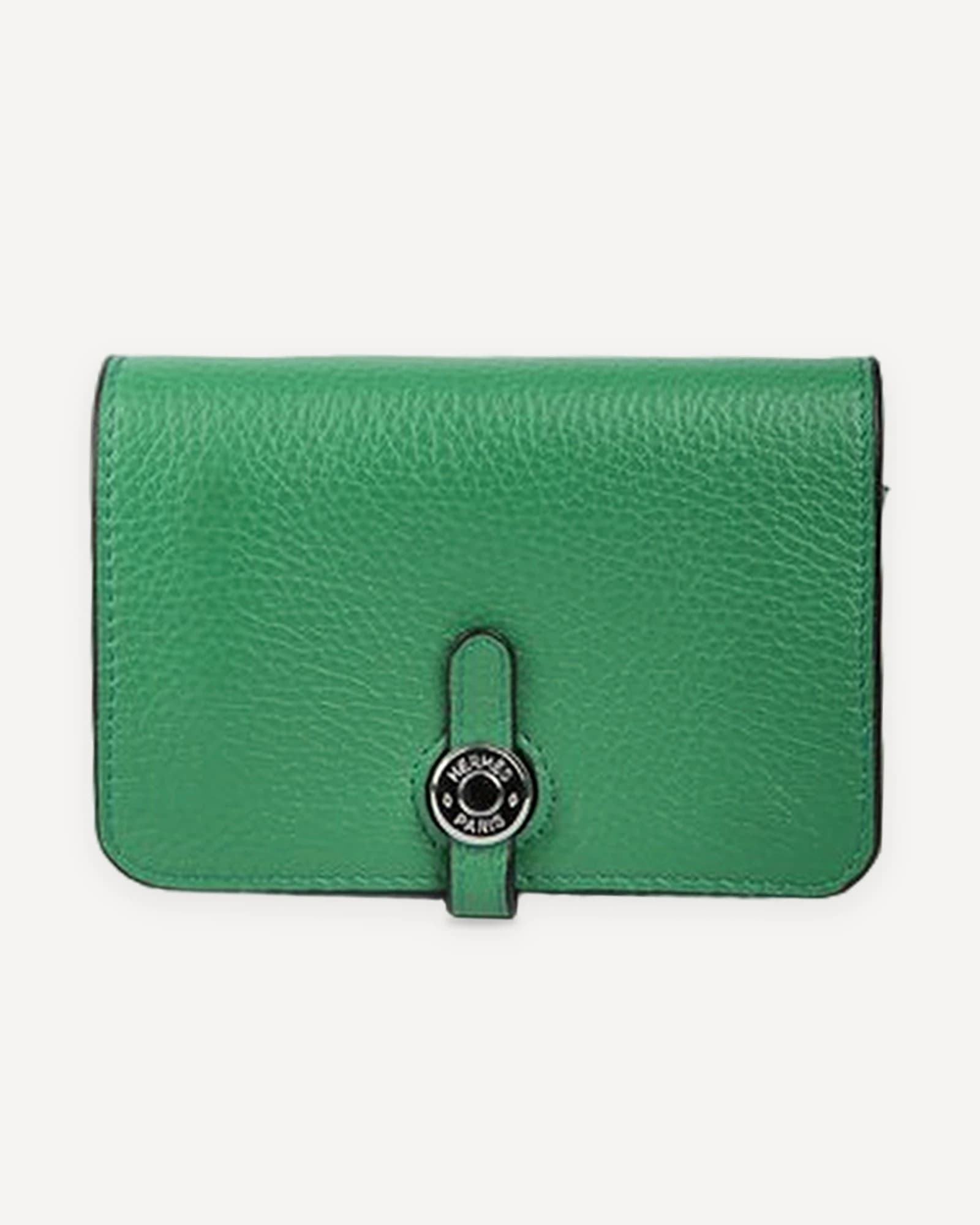 333 in Green