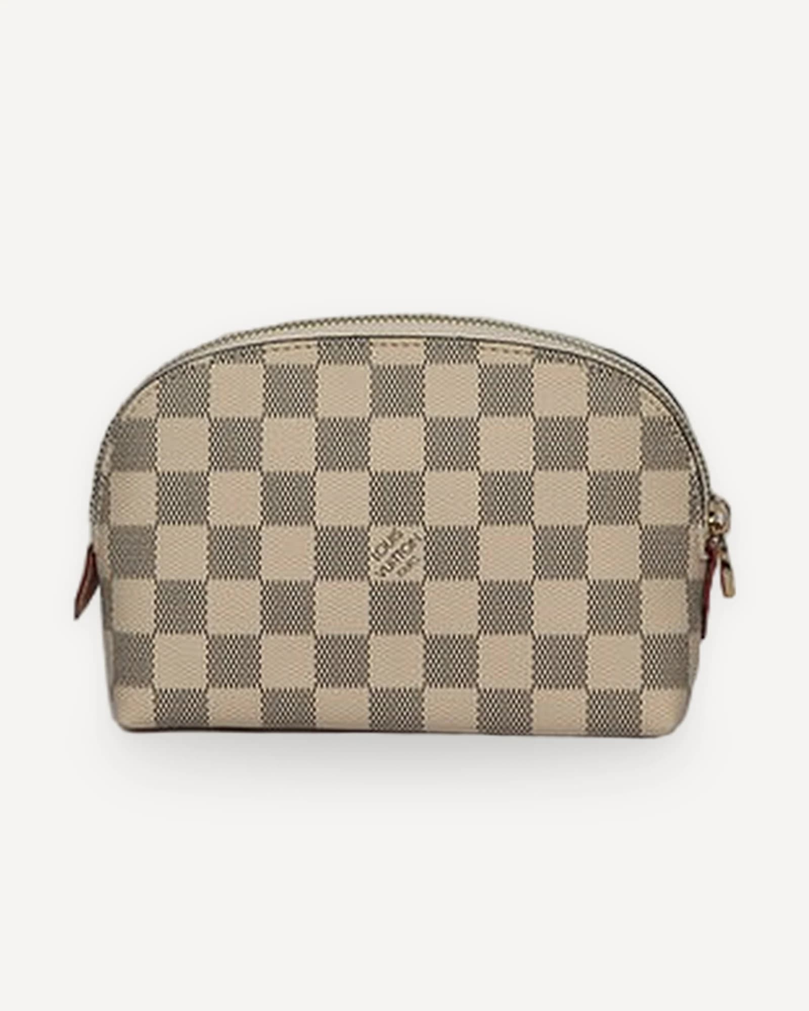 405 in Damier Azur Canvas