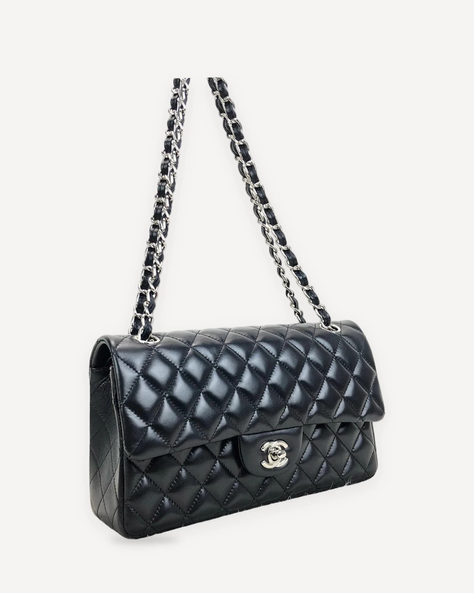 213 in Black