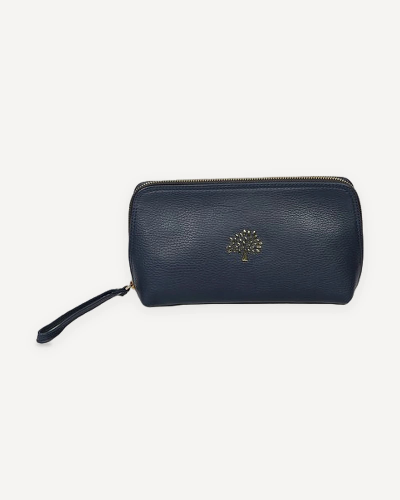 411 in Navy Blue