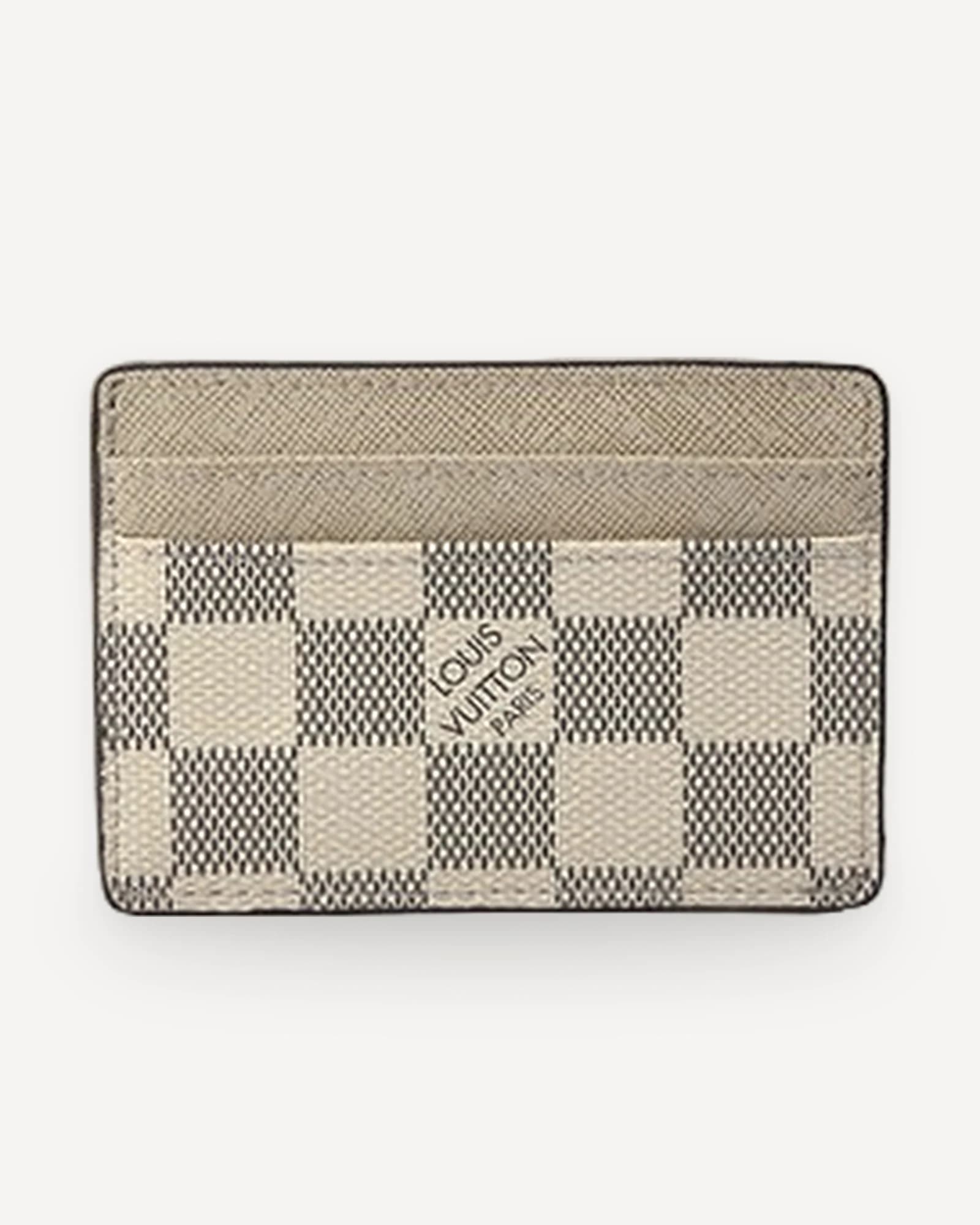 704 in Damier Azur Canvas