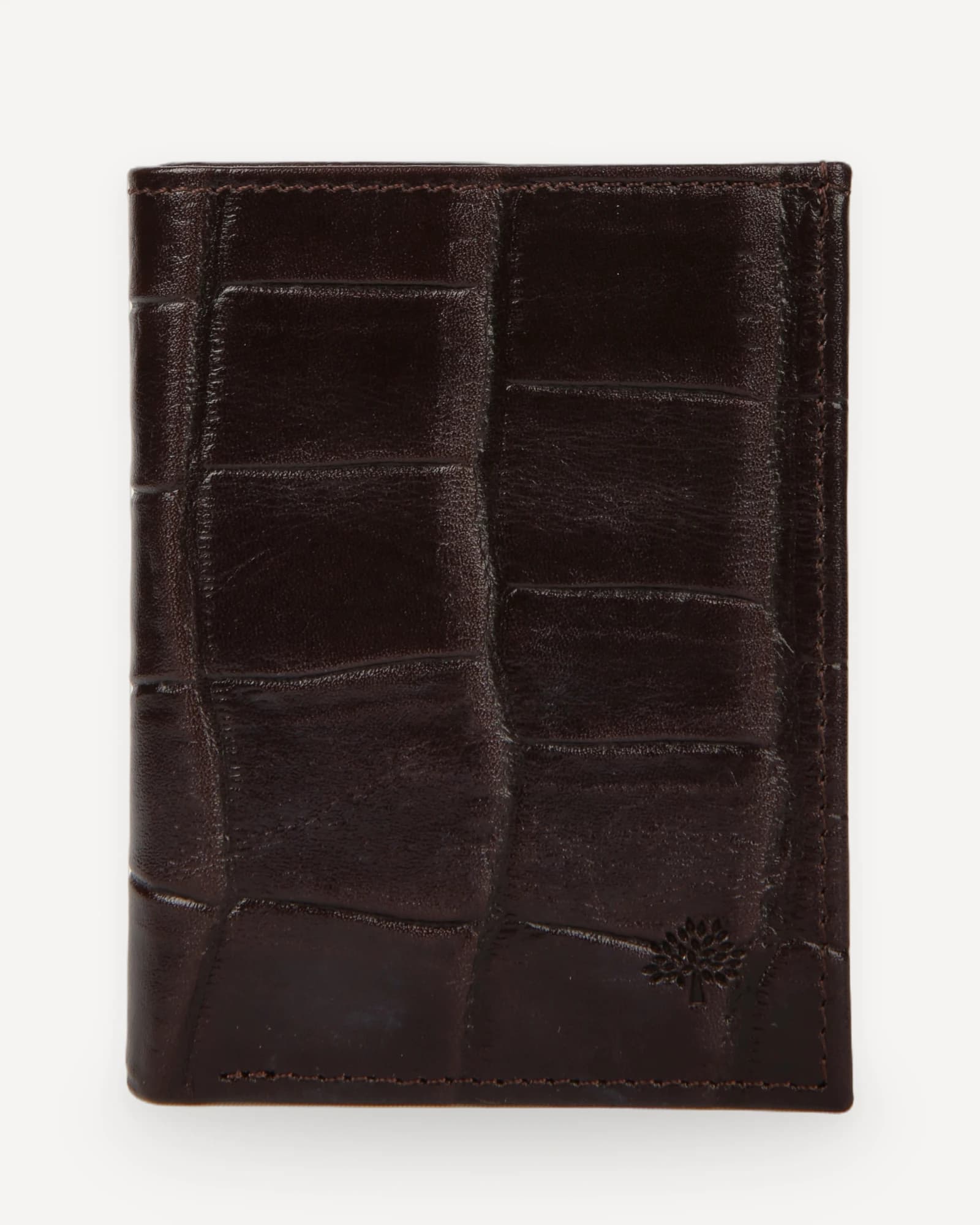 723 in Brown Croco