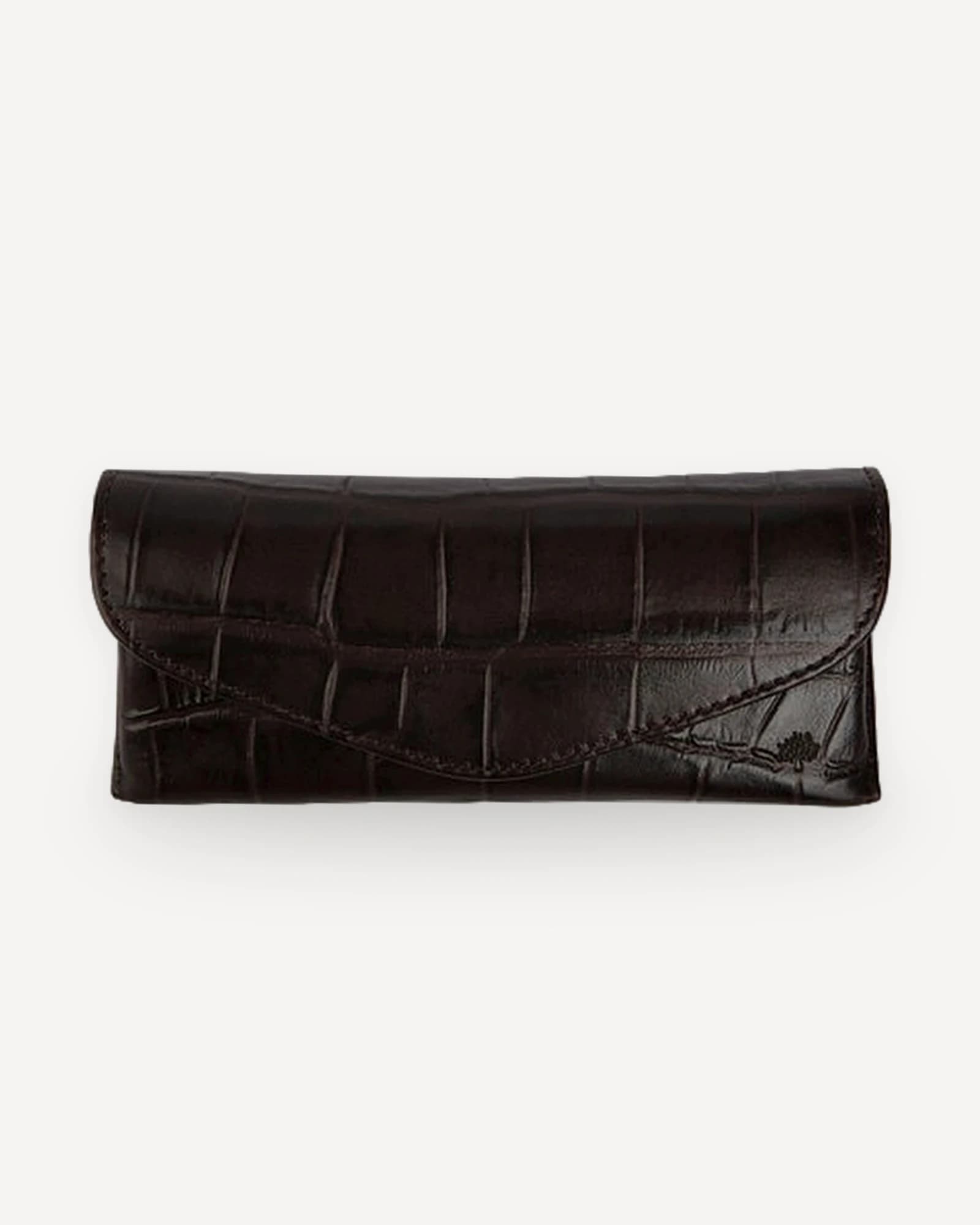 658 in Brown Croco