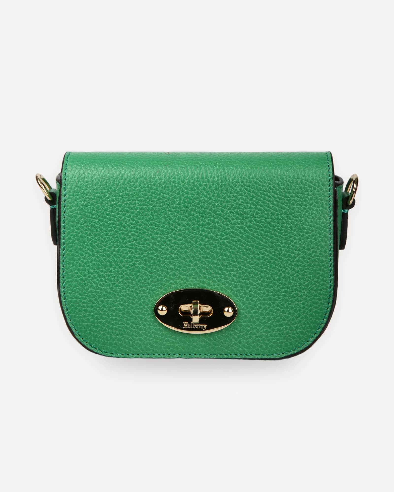 256 in Green