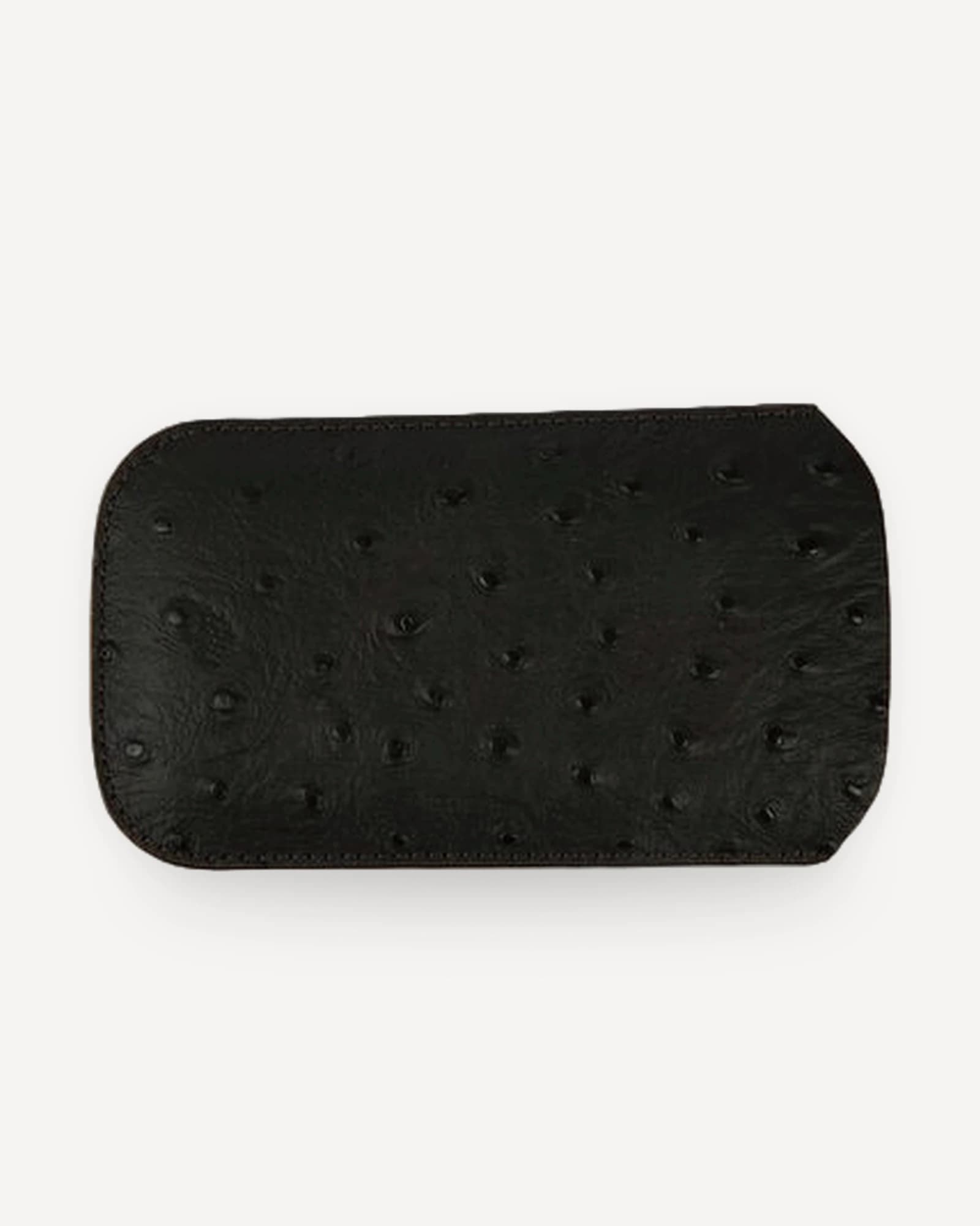 1041 in Black Ostrich