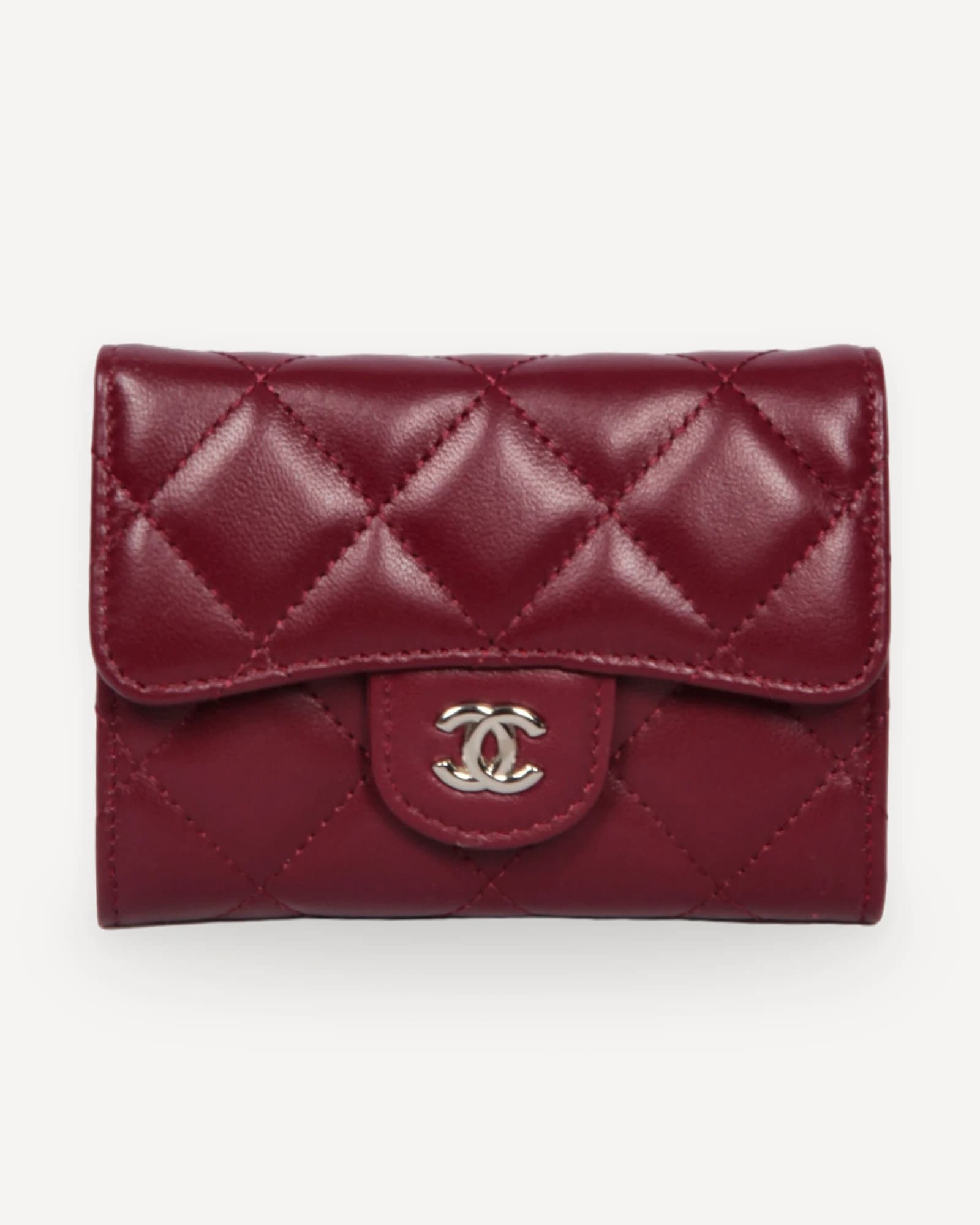 355 in Burgundy