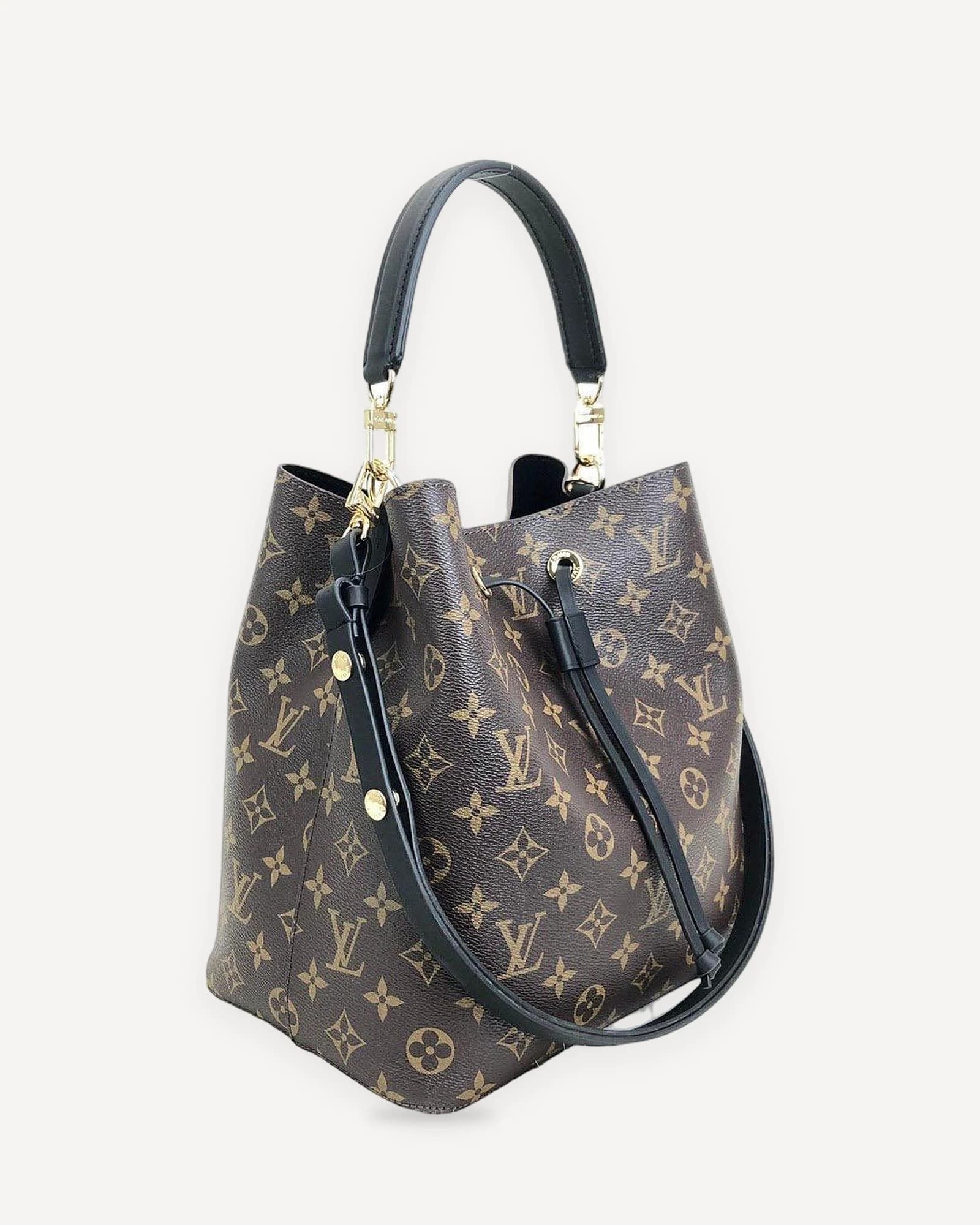 788 in Monogram Black