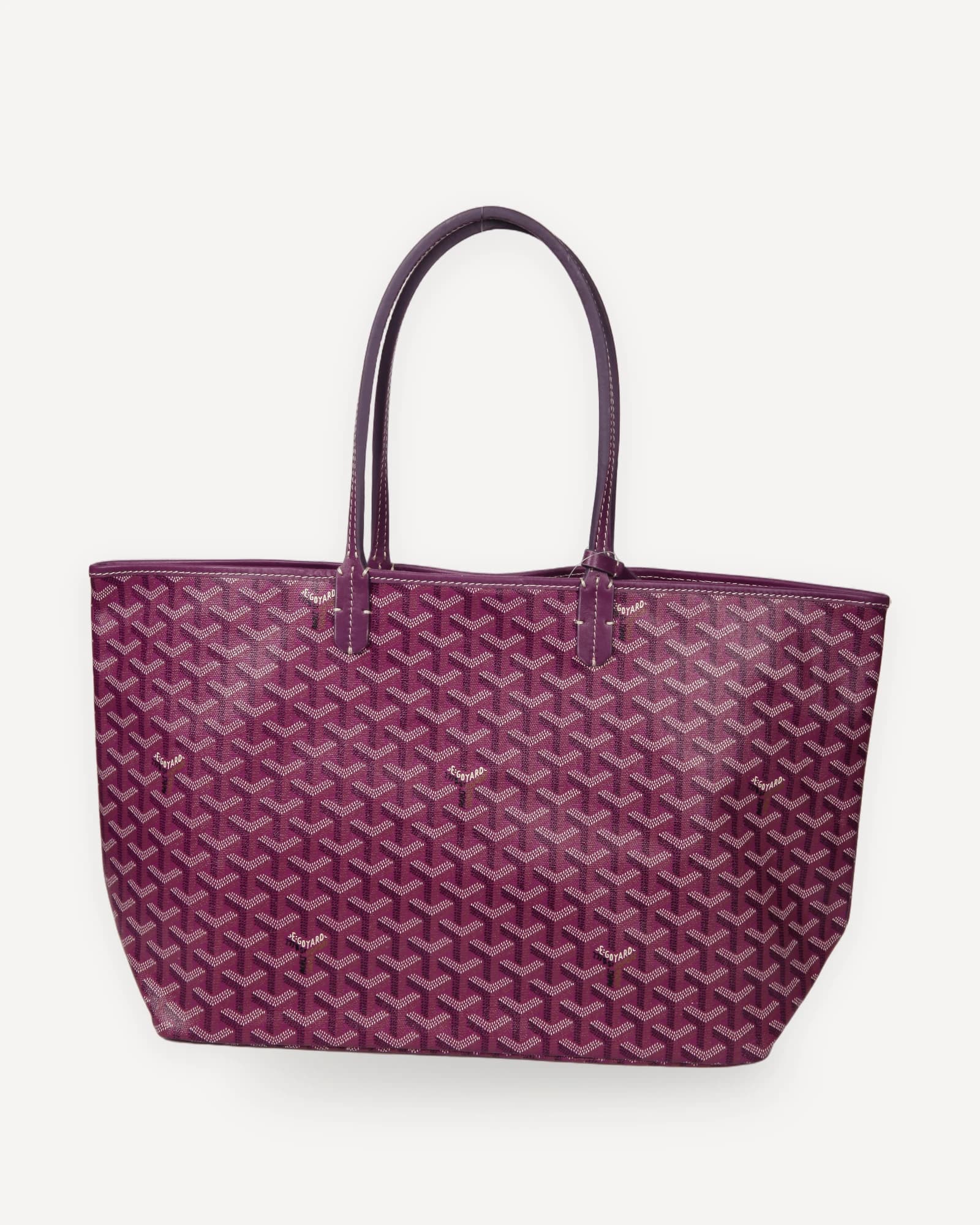830-S in Purple