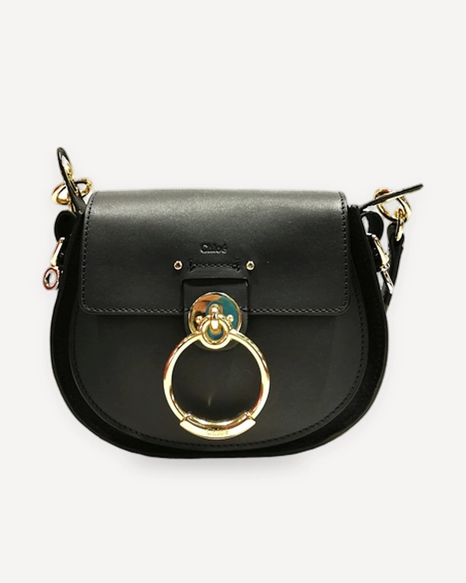 1101 in Black