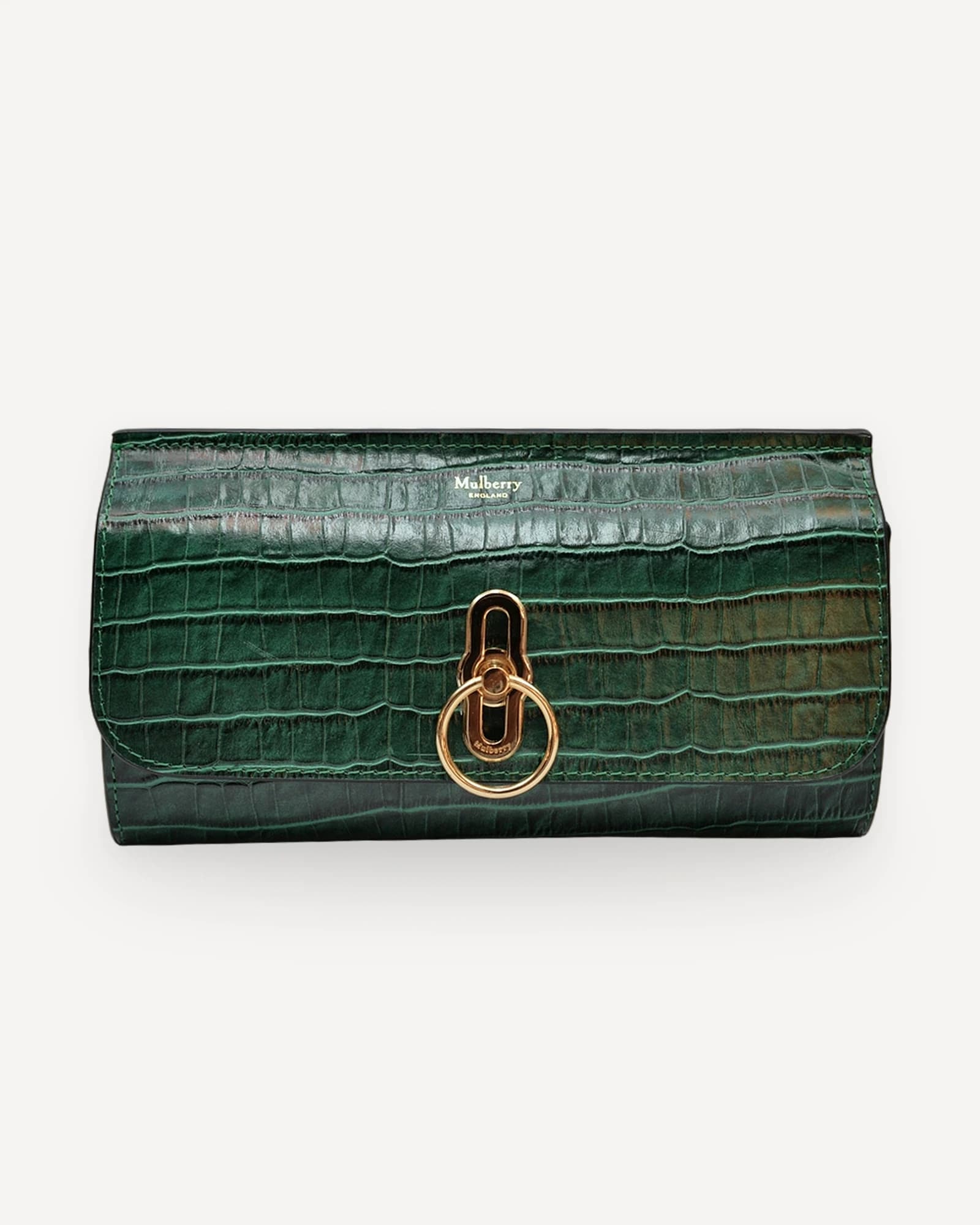 556 in Green Croco