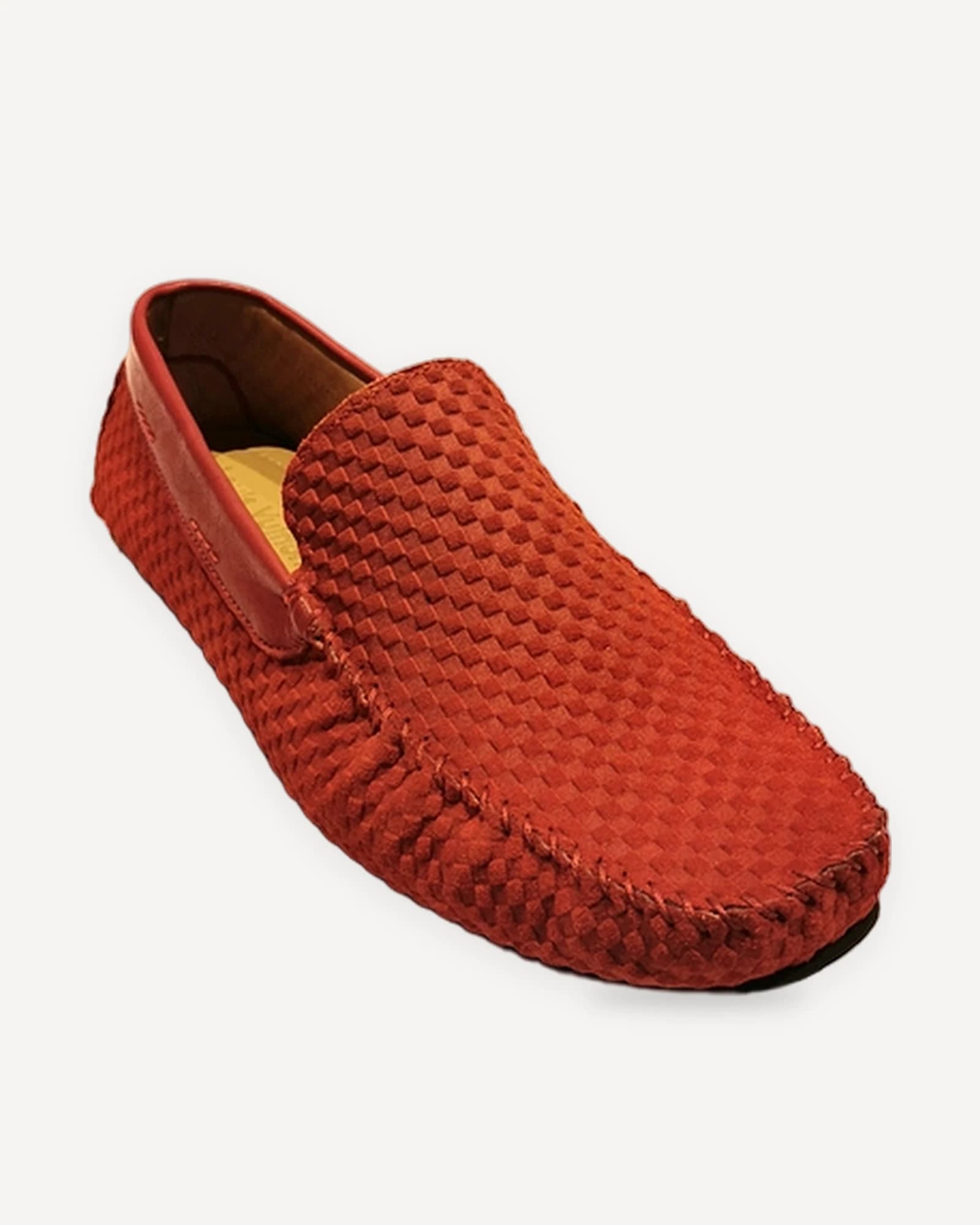 586 in Red