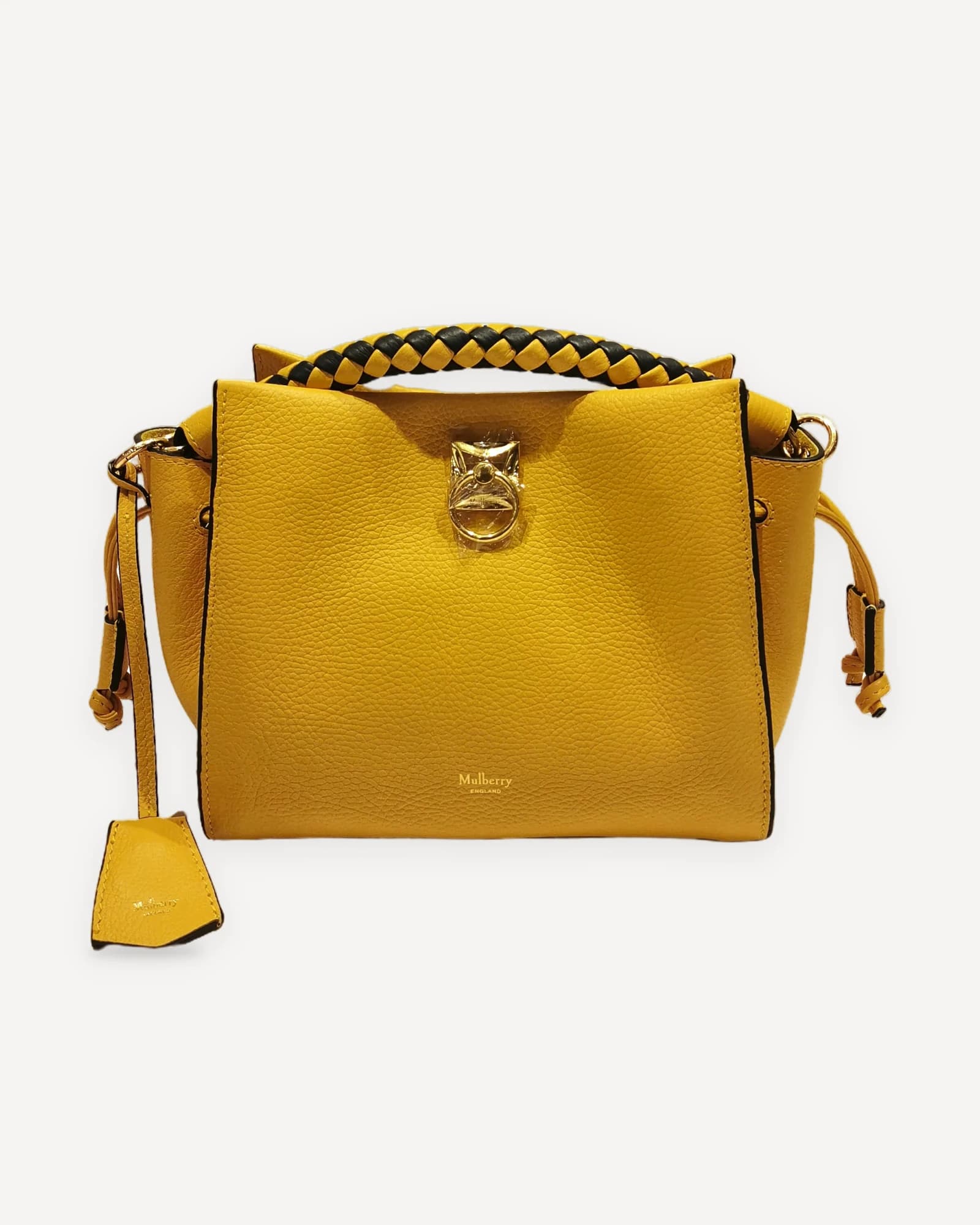 910-S in Yellow
