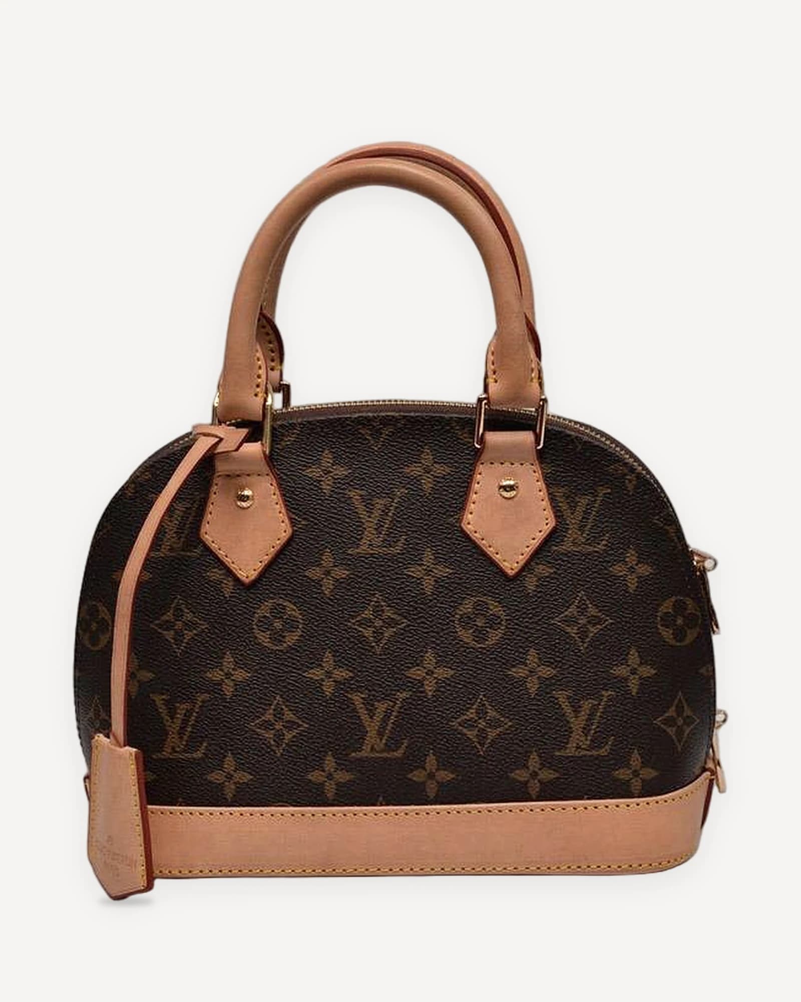 594 in Monogram