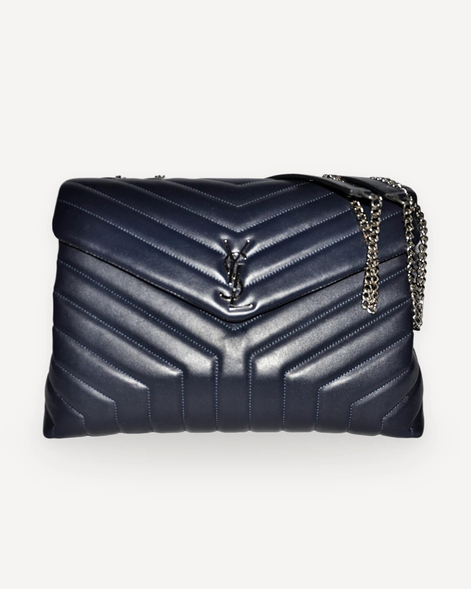 593 in Navy Blue