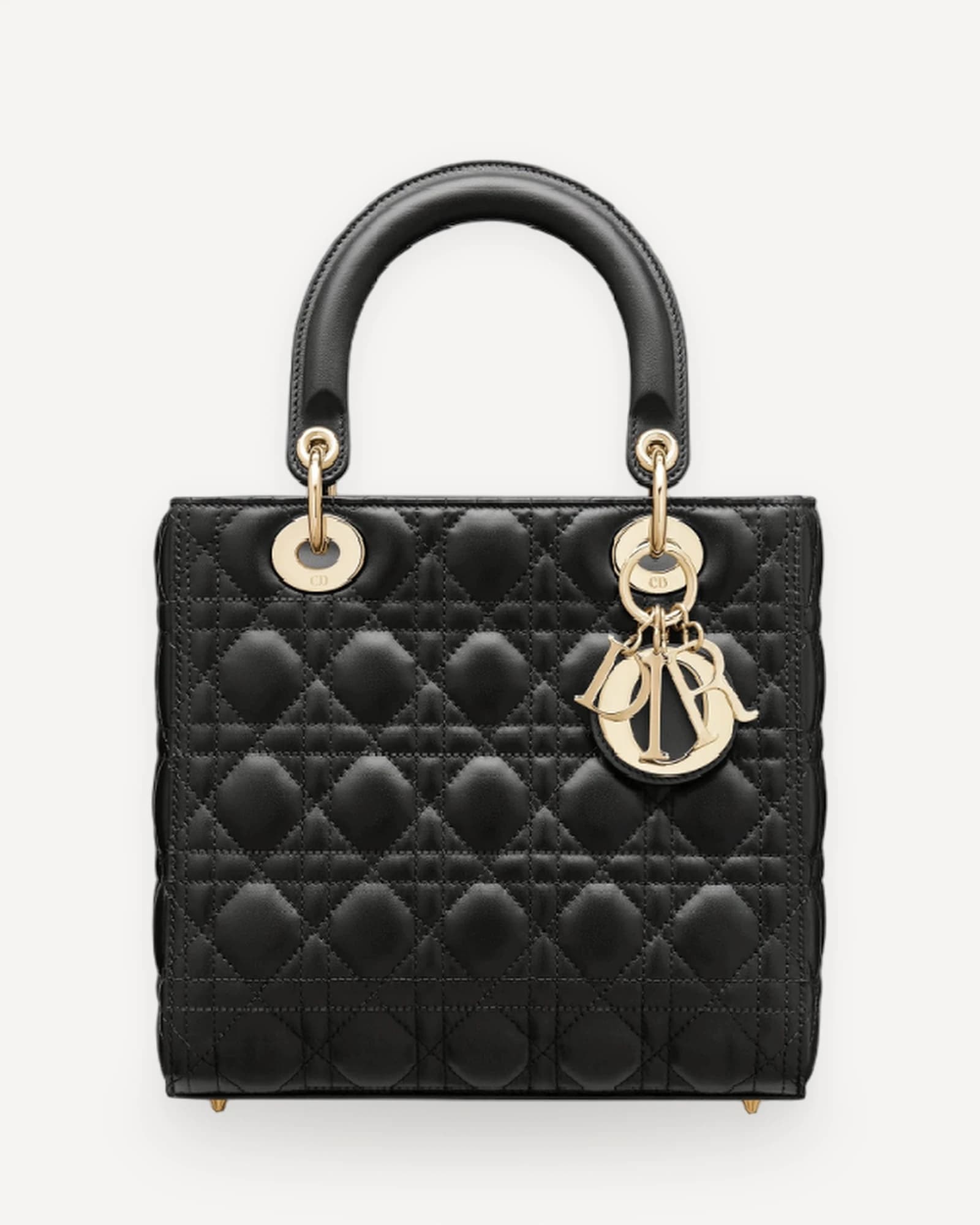 541-Small in Black and Gold