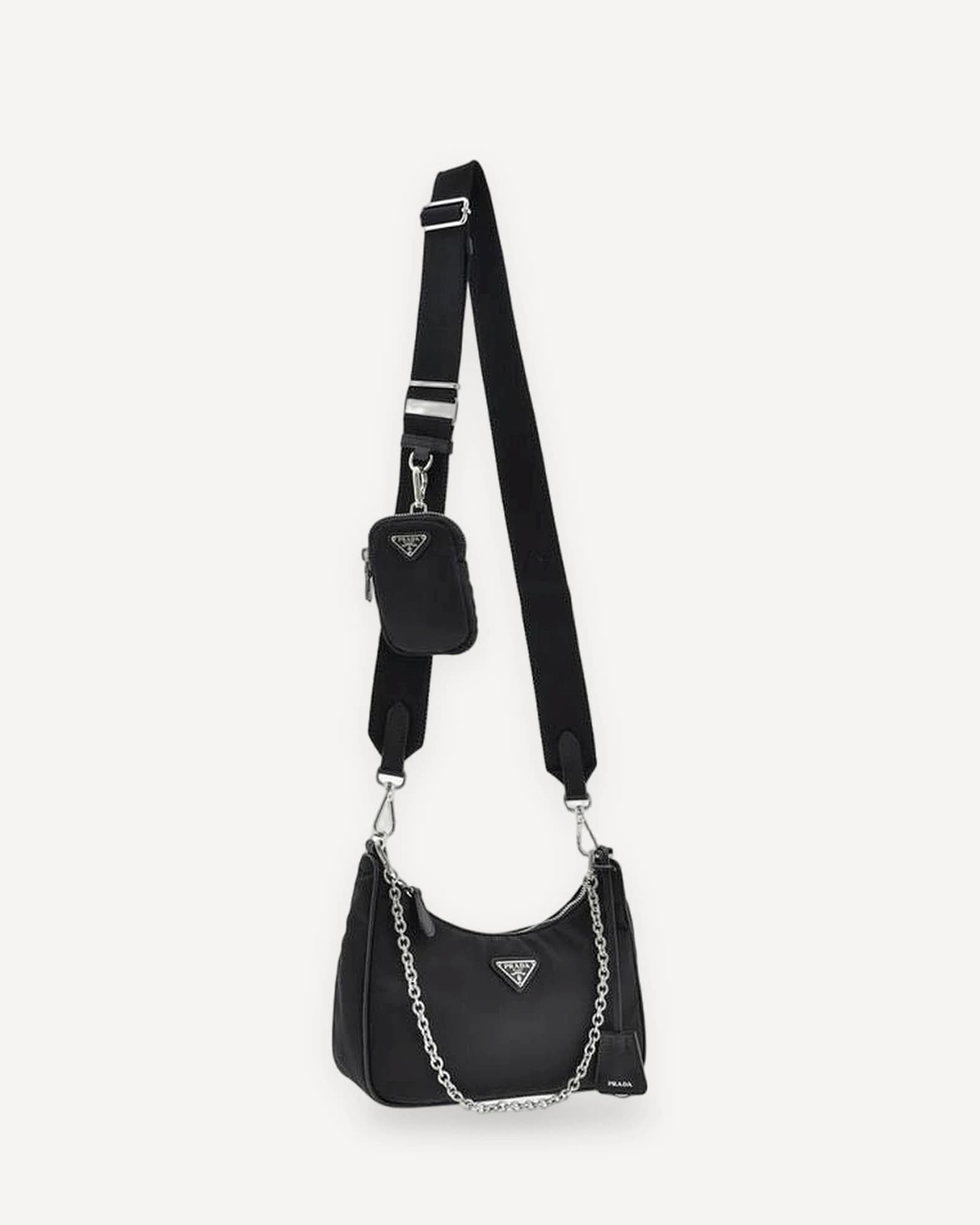 1224 in Black