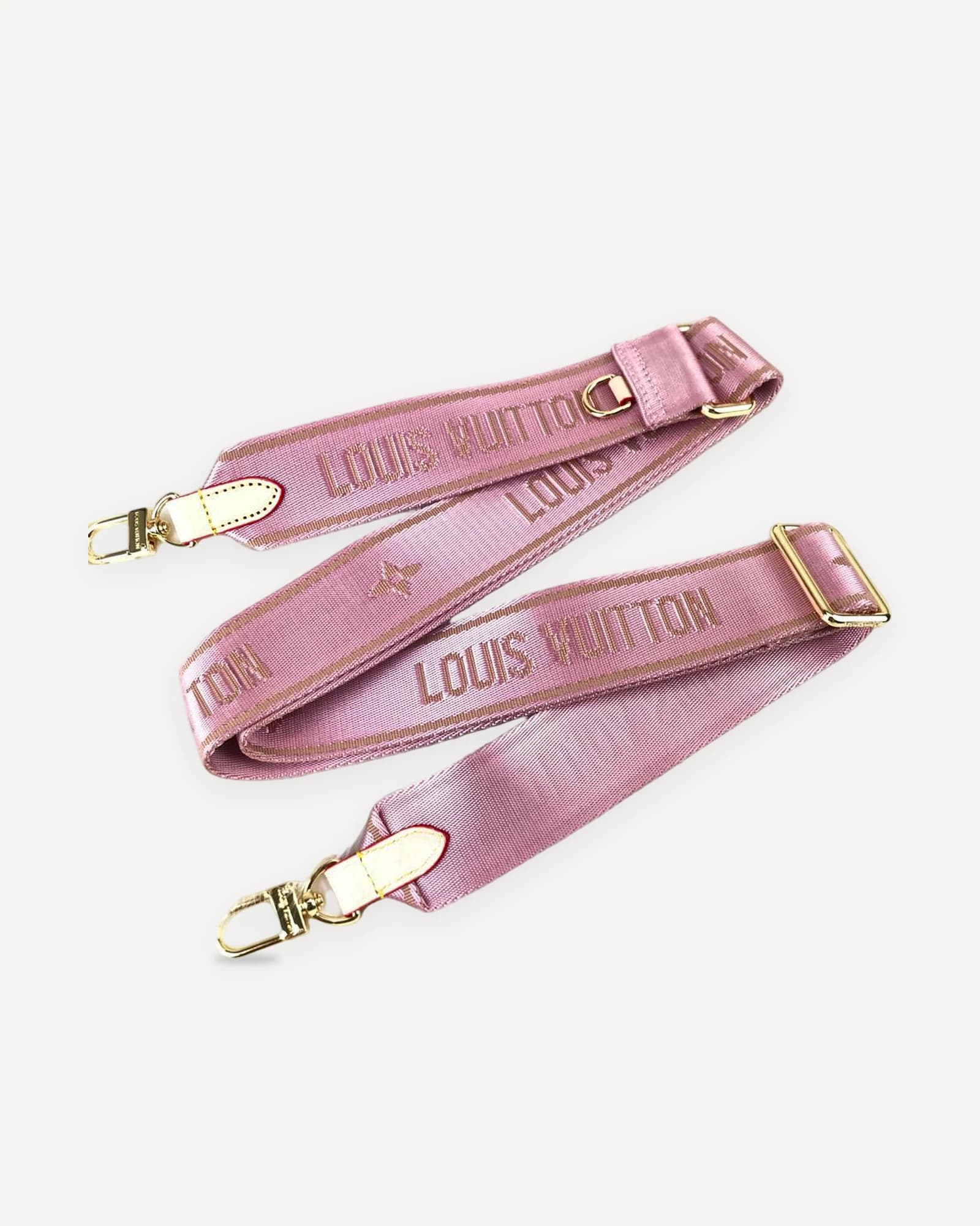 1210 Strap in Pink
