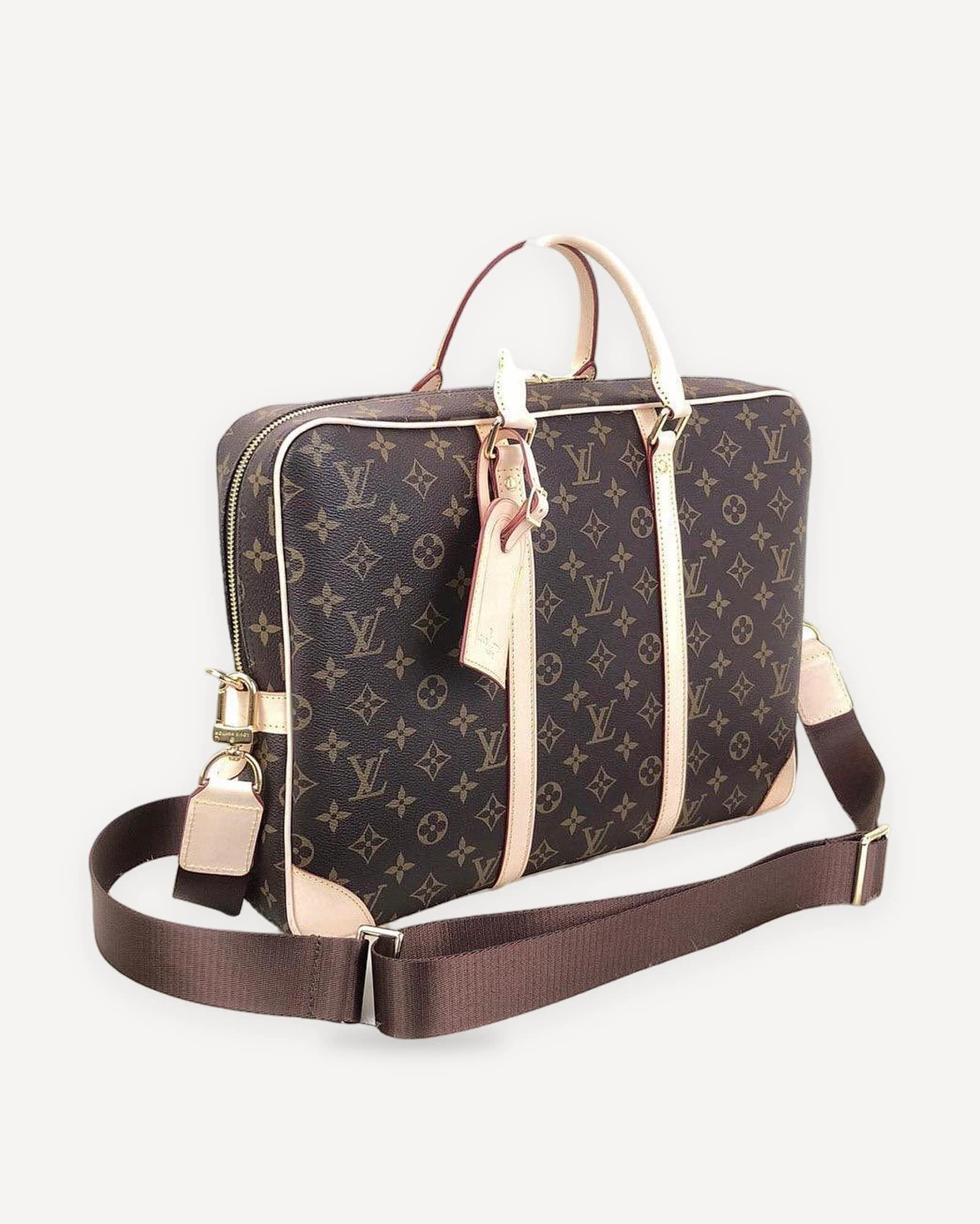 1241 in Monogram