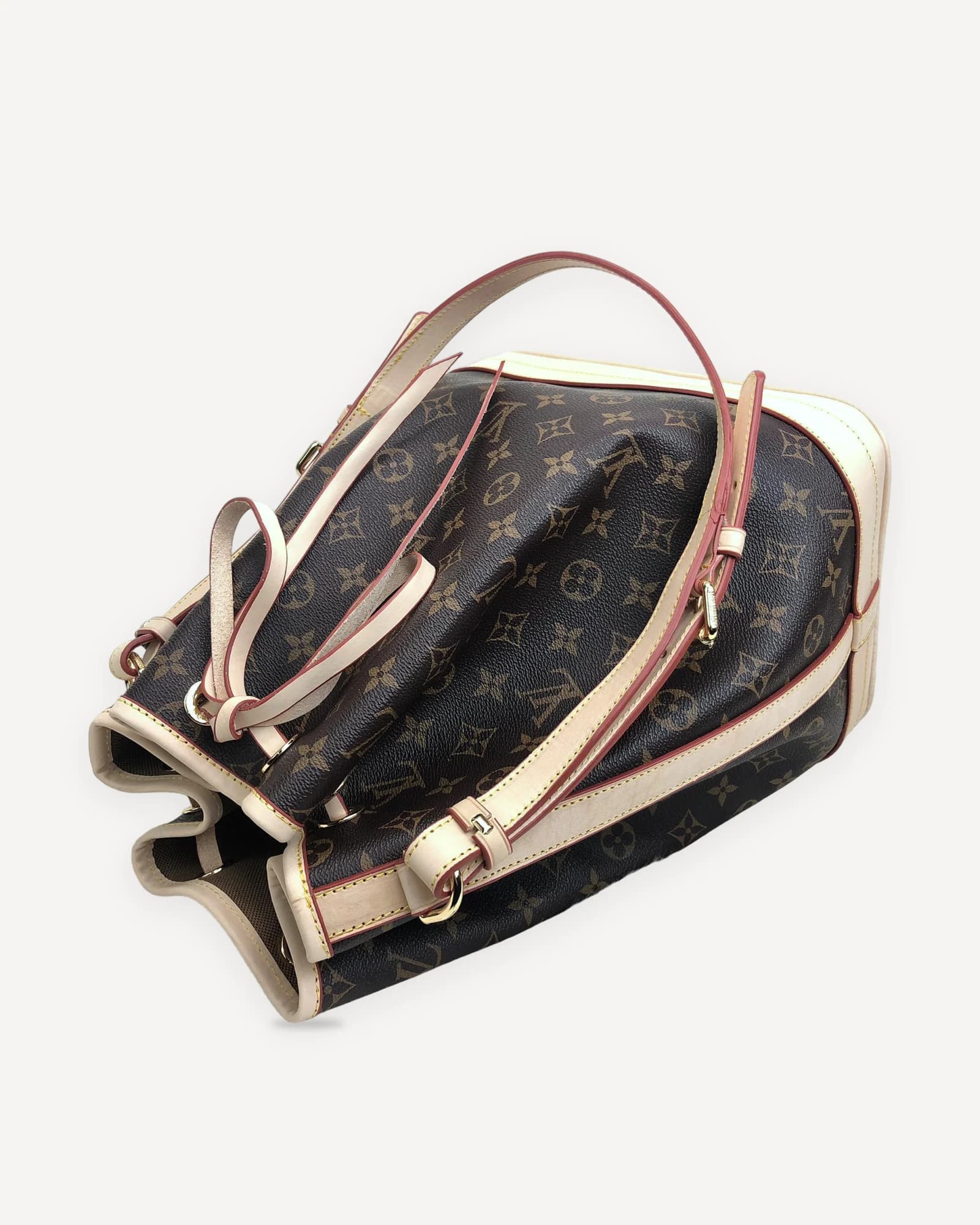 1236 in Monogram