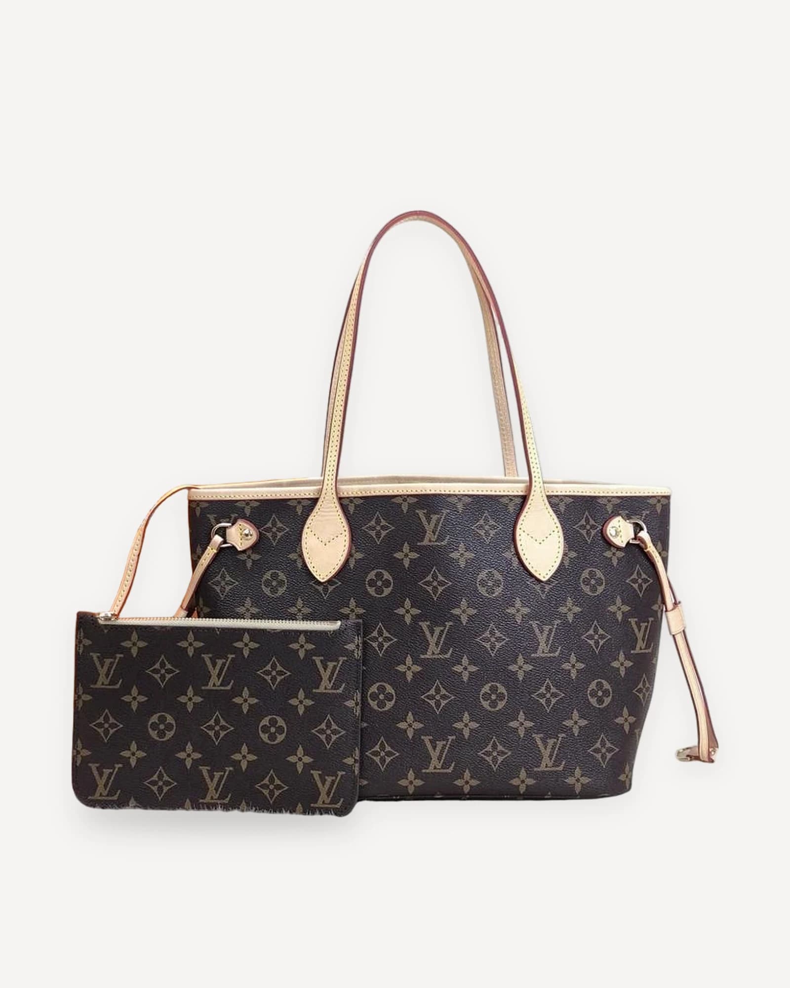 1319-Medium in Monogram
