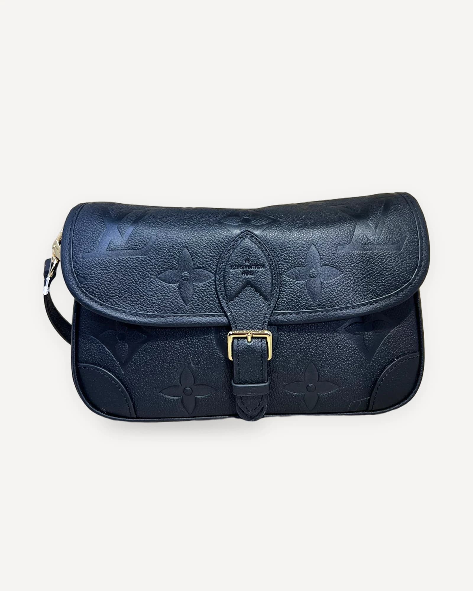 1308 in Navy Blue